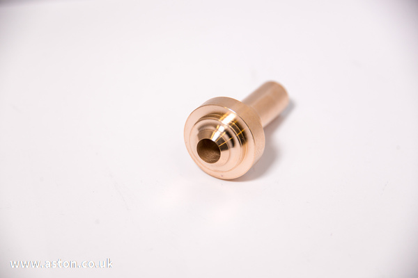 VALVE GUIDE EXHAUST -STD - 50138