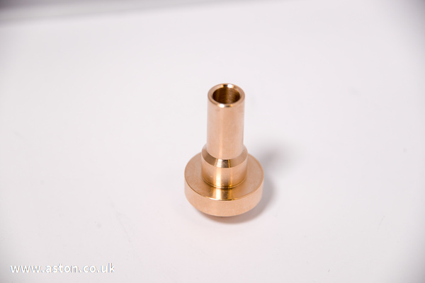 VALVE GUIDE EXHAUST -STD - 50138