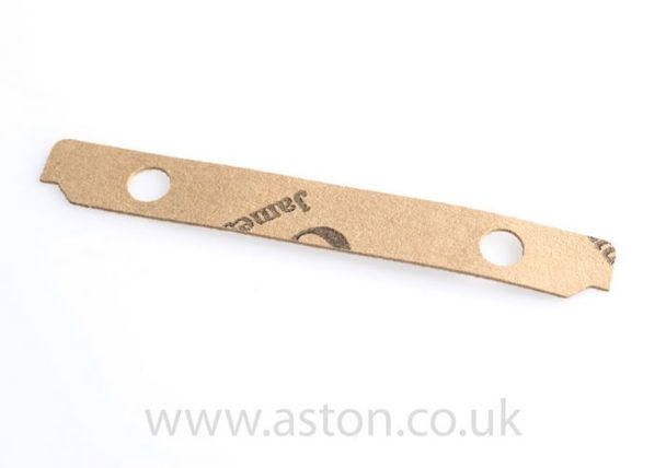 Timing Case Gasket - Top #2