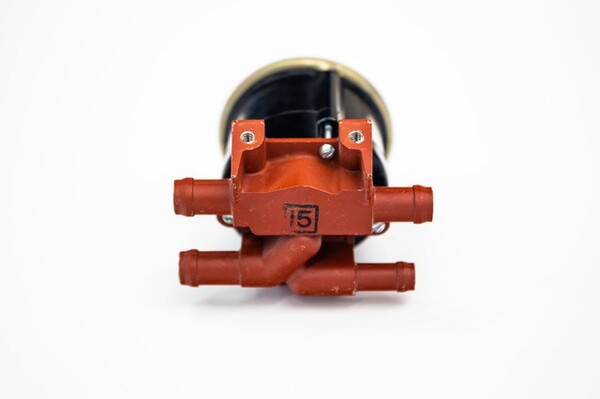 AMV8  4 WAY HEATER VALVE - 095-089-0075AW