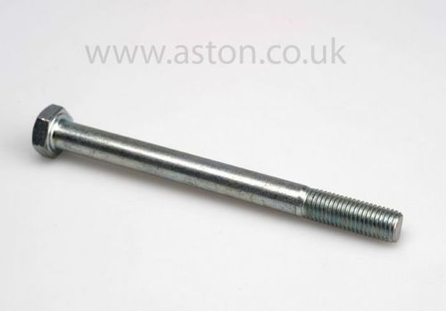 Bolt, 3/8"  Unf X 5 1/2" - 520644