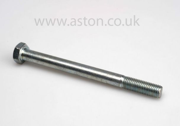 Bolt, 3/8"  Unf X 5 1/2"