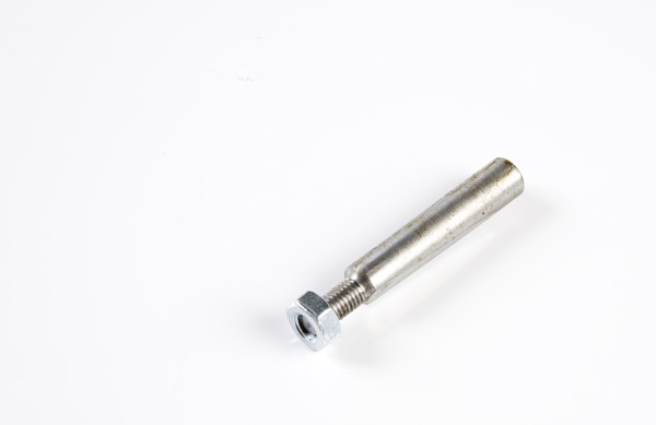 Cotter Pin, Front Trailing Arm