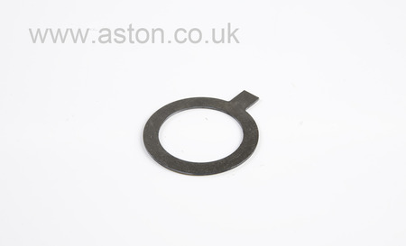 Lock Tab - Trail Arm Pin - 55013