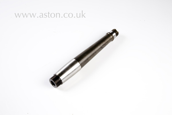 Shaft, Front Trailing Link