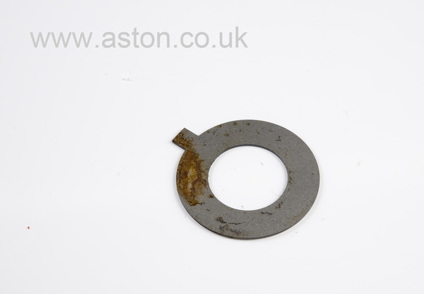 Lock Tab - Front Axle Shaft