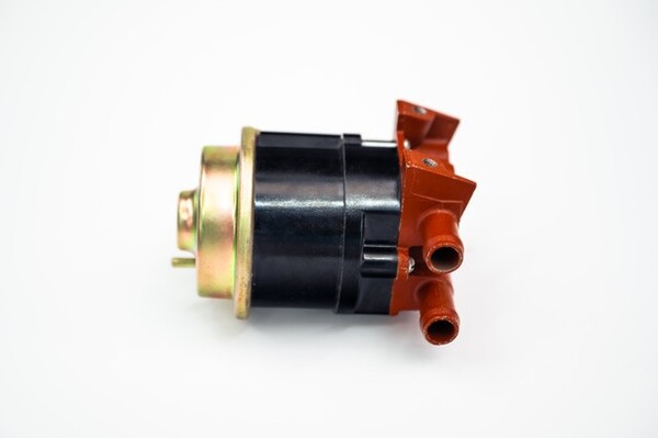 AMV8  4 WAY HEATER VALVE - 095-089-0075AW