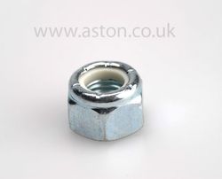 Nyloc 7/16" Unf (Thin) - 690154