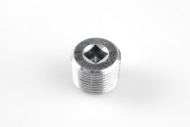 Taper Plug, 5/8" Bsp