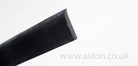 Sealing rubber, gearbox cover/floor - 690819