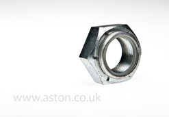 Nut, Special, 1 1/8" Unf, Crankshaft - 690980