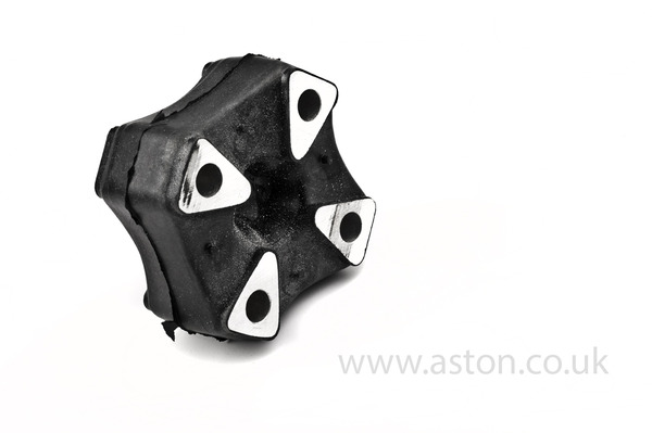 ROTOFLEX ST/COUPLING