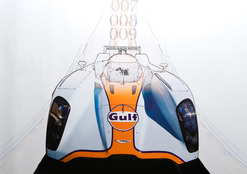 LMP1 Poster Graphic - 704308