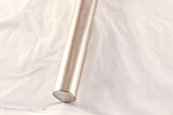 V8 Seat Headrest Frame - 74-12809A