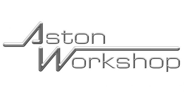 Bodyseal Kit - Aston Martin DB5