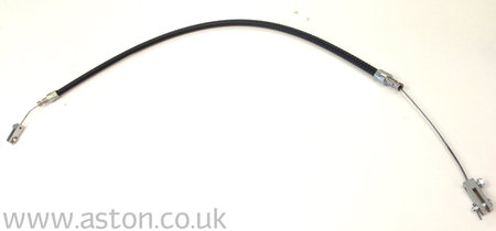Throttle Cable LHD - 77310