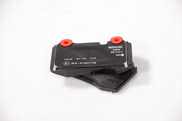 DB9 REAR BRAKE KIT - AWDB9BRAKING3