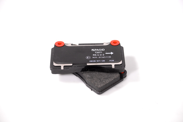 DB9  BRAKE KIT - AWDB9BRAKING1