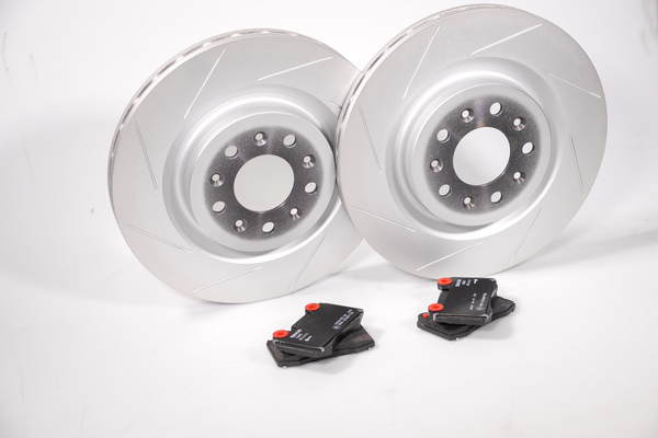 DB9  BRAKE KIT - AWDB9BRAKING1