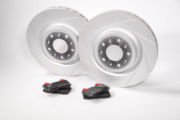 DB9 REAR BRAKE KIT - AWDB9BRAKING3