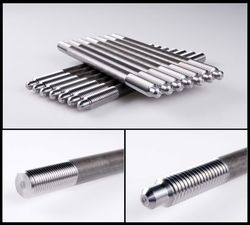 Head Stud Kit - AWKSTUD1