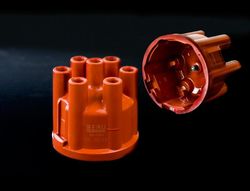 123 Distributor Cap - AWP026A