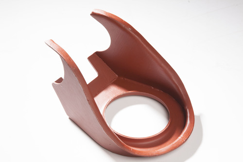 AXLE SPRING SEAT RH - AWSPRSEAT2