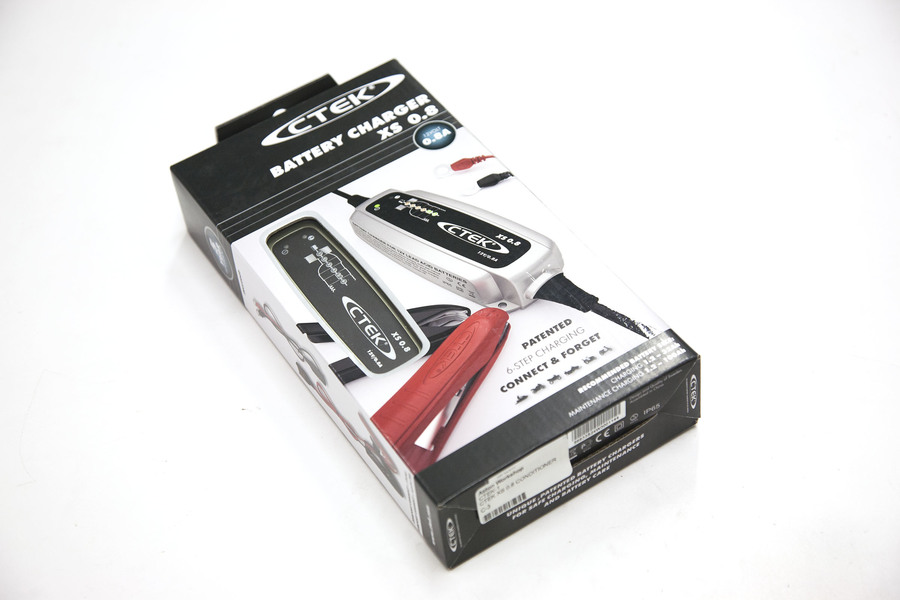 Ctek 0.8 (800)  Battery Conditioner