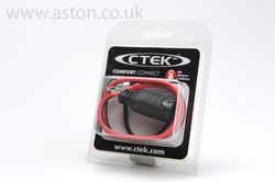 Ctek Connector Kit - CTEK-4