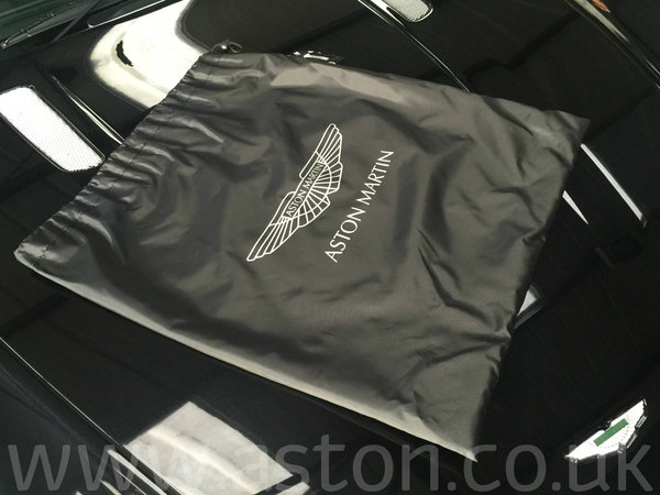 Soft Indoor Car Cover Autoabdeckung für Aston Martin Rapid, 109,00 €