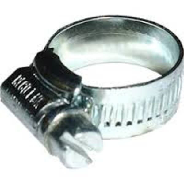 HOSE-CLIP 10-16mm