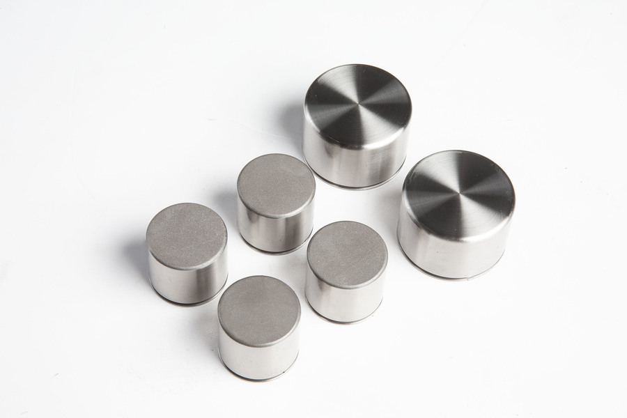 DB5/6/S REAR BRAKE PISTON KIT