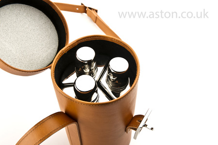 Glass Flask Set - 701986