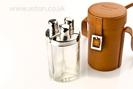 Glass Flask Set - 701986