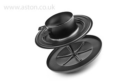 Air Filter Assembly - 048-008-0210