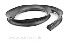 Dust Sealing Section, Door Bottom - 030-017-0020