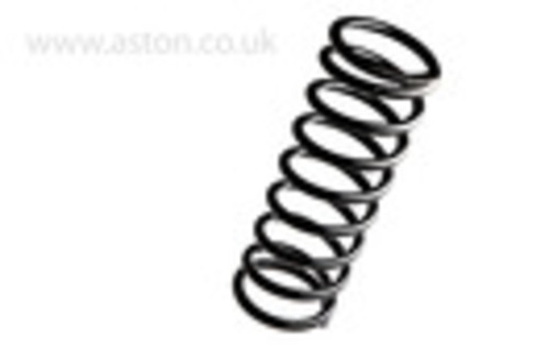 REAR ROAD SPRING - 069-026-0137