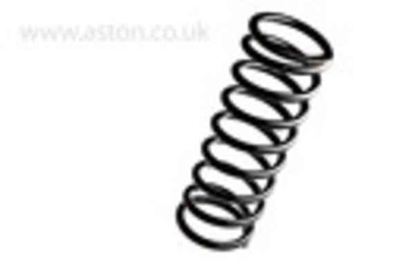 REAR ROAD SPRING