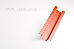 Seat Runner Mounting - AWPP045