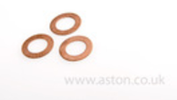 WASHER-COPPER(PK 10)