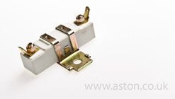 Ballast Resistor - 023-007-0165
