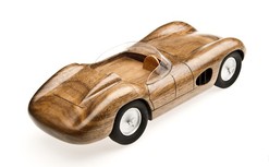 Aston Martin DBR1 by Toby Sutton - TS01DBR