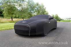 DB7 Indoor Car Cover