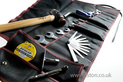 Toolkit DB4/5/6 - AWKTRA1