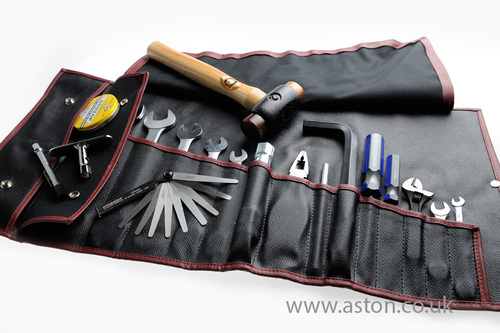 Toolkit DB4/5/6 - AWKTRA1