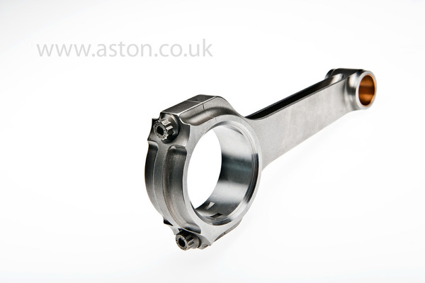 Connecting Rod Assembly