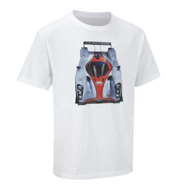 Aston Martin Racing Car T-Shirt