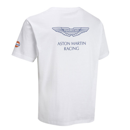 Aston Martin Racing Car T-Shirt - A05T3