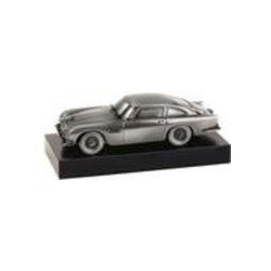 Aston Martin Gun Metal DB5 Model - AH1050