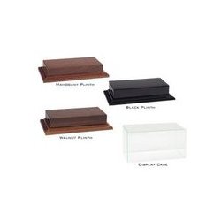 Perspex Car Model Case - AH1056